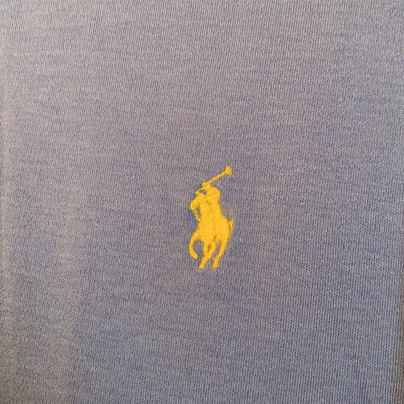 Vintage Polo Ralph Lauren Classic Fit Shirt - Picture 3 of 5